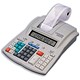 Citizen Calculator Printing 350DPII Heavy-duty 2 Colour Check and Correct Tax Currency Totals Ref 350DP