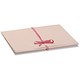Guildhall Legal Wallets Merstham Manilla Pink Ribbon 315gsm 25mm Gusset Foolscap Ref 225 [Pack 25]