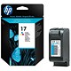 Hewlett Packard [HP] No. 17 Inkjet Cartridge 15ml Tri-colour Ref C6625AE