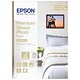Epson Premium Photo Paper Glossy 255gsm A3plus Ref C13S041316 [20 Sheets]