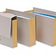 Concord Deed Legal Wallet with Tie Tape 450gsm Gusset 50mm W356xH254mm Buff Ref 38802 [Pack 25]