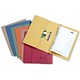 Concord Probate Transfer Pocket Files 450gsm Capacity 60mm Foolscap Red Ref 27708 [Pack 25]