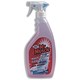 Mr Muscle Professional Multi Surface Cleaner Trigger Spray Strong Fragrance 750ml Ref Y04425 [Pack 2]