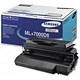 Samsung Laser Toner Cartridge Page Life 8000pp Black [for ML7000 7050] Ref ML7000D8/SEE