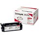 Lexmark Laser Toner Cartridge Page Life 15000pp Black [for Optra M410 M412] Ref 17G0154