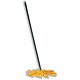 Addis Cloth Mop Thick Absorbent Strands Yellow Ref 8587YEL