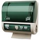 Lotus Series 3000 Hand Towel Dispenser with Transparent Cover W365xD374xH285mm Ref C02108/C02119