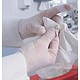 Kleenguard Vinyl Gloves Large Ref BX500