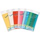 Presentor Coloured Tissue Paper for Packaging Sheet 500x750mm White Ref 9736Fl15 [Pack 5]