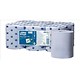 Centrefeed Hand Towel Rolls Single Ply 200mmx300m Blue Ref M00637 [Pack 6]