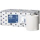 Centrefeed Hand Towel Rolls Single Ply 200mmx300m White Ref M00829 [Pack 6]