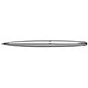 Cross ATX Ball Pen in Satin Matt and Glossy Chrome Ref 882-1