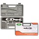FD Brands Cordless Screwdriver Tool Kit 40 Piece 2.4v 180rpm Foward and Reverse Ref SND-111
