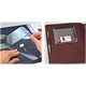 3L CD Pocket Polypropylene Self-adhesive with Flap and Inlay W127xD127xH5mm Ref 10246 [Pack 10]