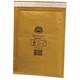 Jiffy Mailmiser Protective Envelopes Bubble-lined No.5 Gold 260x345mm Ref JMM-GO-5 [Pack 50]
