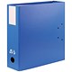 Arianex Double Capacity Lever Arch Files File with A-Z Dividers 2x50mm Spines A4 Blue Ref DA4-BE