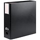 Arianex Double Capacity Lever Arch Files File Fixed Mechanism Black