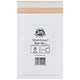 Jiffy Mailmiser Protective Envelopes Bubble-lined No 00 White 115x195mm Ref JMM-WH-00 [Pack 100]