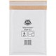 Jiffy Mailmiser Protective Envelopes Bubble-lined No.0 White 140x195mm Ref JMM-WH-0 [Pack 100]