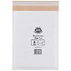 Jiffy Mailmiser Protective Envelopes Bubble-lined No.1 White 170x245mm Ref JMM-WH-1 [Pack 100]