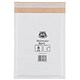 Jiffy Mailmiser Protective Envelopes Bubble-lined No.2 White 205x245mm Ref JMM-WH-2 [Pack 100]