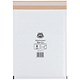 Jiffy Mailmiser Protective Envelopes Bubble-lined No.3 White 220x380mm Ref JMM-WH-3 [Pack 50]