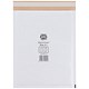 Jiffy Mailmiser Protective Envelopes Bubble-lined No.4 White 240x320mm Ref JMM-WH-4 [Pack 50]