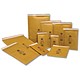 Jiffy Mailmiser Protective Envelopes Bubble-lined No.000 Gold 90x145mm Ref JMM-GO-000 [Pack 150]