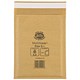 Jiffy Mailmiser Protective Envelopes Bubble-lined No.0 Gold 140x195mm Ref JMM-GO-0 [Pack 100]