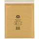 Jiffy Mailmiser Protective Envelopes Bubble-lined No.2 Gold 205x245mm Ref JMM-GO-2 [Pack 100]