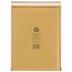 Jiffy Mailmiser Protective Envelopes Bubble-lined No.4 Gold 240x320mm Ref JMM-GO-4 [Pack 50]