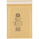 Jiffy Airkraft Bubble Bag Envelopes No.0 Gold 140x195mm Ref JLGO0 [Pack 100]