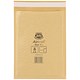Jiffy Airkraft Bubble Bag Envelopes No.1 Gold 170x245mm Ref JL-GO-1 [Pack 100]