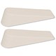 Door Wedge Rubber Ref 9132