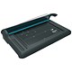Avery Office Guillotine Cutting Length 460mm Capacity 15x 80gsm Area 595x350mm A3 Ref GUA3