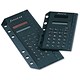 Filofax Multifit Calculator for Personal Organisers Mini and Pocket Ref 214005