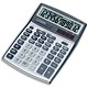 Citizen Calculator Desktop Currency Tax Cost-Sell-Margin Correction Solar and Battery 1 Line Ref CCC112
