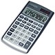 Citizen Calculator Currency Cost-Sell-Margin Tax Solar and Battery Power Display 12 Digit Ref CPC1012