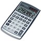 Citizen Calculator Handheld Currency Tax Mark-up Solar and Battery Power Display 12 Digit Ref CPC112