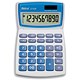 Ibico 210X Calculator Desktop Tilt-screen Decimal Selector Solar and Battery Power 10 Digit Ref IB410079