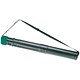 Linex Drawing Tube Telescopic with Locking Caps and Carry Strap Large Diam.700xL1240mm Ref LXMDT124