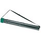 Linex Drawing Tube Telescopic with Locking Caps and Carry Strap Small Diam.400xL740mm Ref LXMDT74