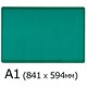 Linex Hobby Cutting Mat Anti-slip Self-healing 3 Layers 1mm Grid on Front A1Ref LXKHCM6090
