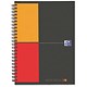 Oxford International Address Book A-Z Polypropylene Wirebound 160 Pages 90gsm A5 Ref N001810
