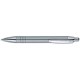 Bic Select Ball Pen Retractable Body Grip 0.7mm Tip 0.3mm Line Black Ref 837420