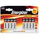 Energizer UltraPlus Battery Alkaline LR06 1.5V AA Ref 624672 [Pack 8]