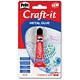 Pritt Craft-it Metal Glue Flex Tac Technology Dries Transparent 20g Ref 976063