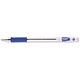 Pilot BegreeN Ballpoint Pen BPEGP Fine Tip 0.7mm Line 0.27mm Blue Ref 203101003