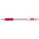 Pilot BegreeN Ballpoint Pen BPEGP Fine Tip 0.7mm Line 0.27mm Red Ref 203101002