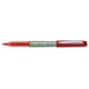 Pilot Begreen Green Tecpoint Rollerball Pen 0.5mm Tip 0.3mm Line Red Ref 145101002 [Pack 10]